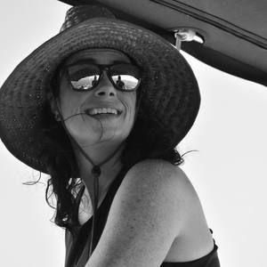 Meet your Posher, Kimberly